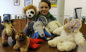 5 Questions: Stephanie Dignan 5 Questions: Stephanie Dignan