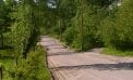 Will Climate Change Kill Dirt Roads? Will Climate Change Kill Dirt Roads?