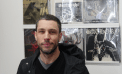 5 Questions: Chris Reisman 5 Questions: Chris Reisman