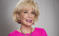 5 Questions: Lesley Stahl 5 Questions: Lesley Stahl