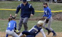 Haldane, Beacon Softball Hope to Heat Up Haldane, Beacon Softball Hope to Heat Up