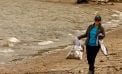 Cleaning Up the River (Photos) Cleaning Up the River (Photos)
