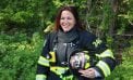 5 Questions: Tina Tobin 5 Questions: Tina Tobin