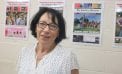 5 Questions: Wendy Creighton 5 Questions: Wendy Creighton