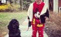 Baby and Dog Baby and Dog