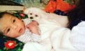 Baby and Dog Baby and Dog