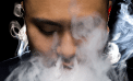 Rise in ‘Vaping’ Causes Alarm Rise in ‘Vaping’ Causes Alarm
