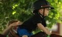 Horsin’ Around (Photos) Horsin’ Around (Photos)