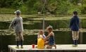 Gone Fishin’ (Photos) Gone Fishin’ (Photos)