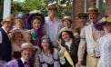 Always a Good Day for a Parade (Photos) Always a Good Day for a Parade (Photos)