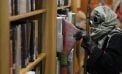 Some Unusual Library Patrons (Photos) Some Unusual Library Patrons (Photos)