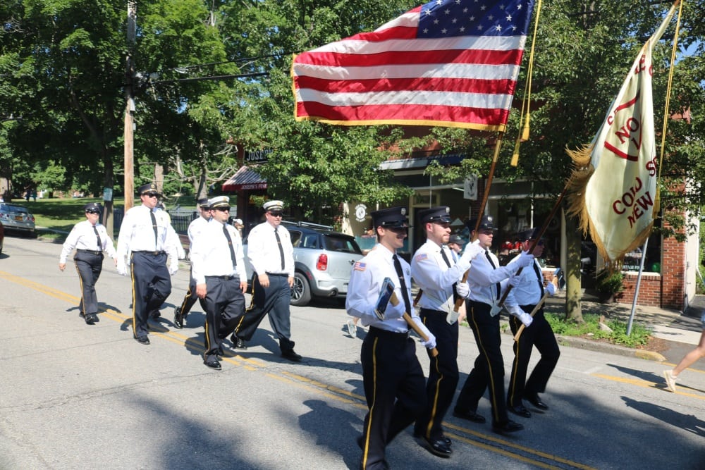 Cold Spring Fire Company