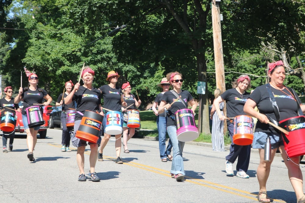 Women’s Band