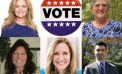 Ballots Nearly Set for November (Updated) Ballots Nearly Set for November (Updated)