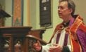 Father Shane to Leave St. Mary’s Father Shane to Leave St. Mary’s