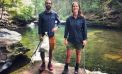 Out There: Saving Blue Hole Out There: Saving Blue Hole