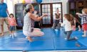 Moving Toward Better Health Moving Toward Better Health