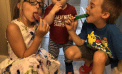 Kid Friendly: Nice to Meet You … Kid Friendly: Nice to Meet You …