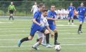 Haldane Boys Struggle in First Two Games Haldane Boys Struggle in First Two Games