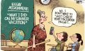The Cartoon The Cartoon
