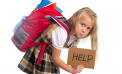 What’s in That Backpack? What’s in That Backpack?