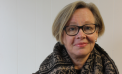 5 Questions: Alice Matthews 5 Questions: Alice Matthews