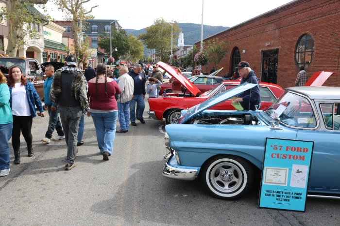 Car Show 1