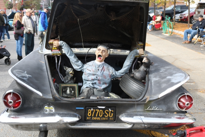 Car Show 12