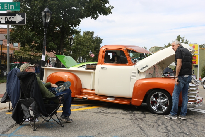 Car Show 13