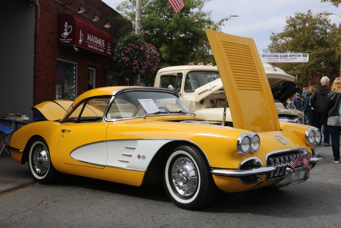 Car Show 14