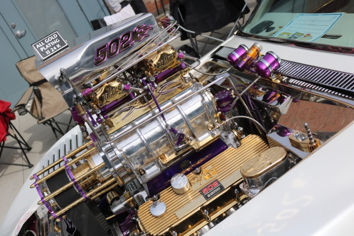 Car Show 4