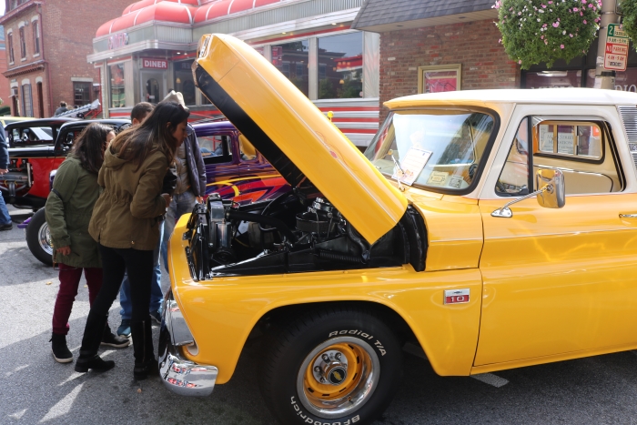 Car Show 7