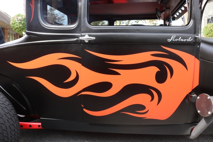 Car Show 8