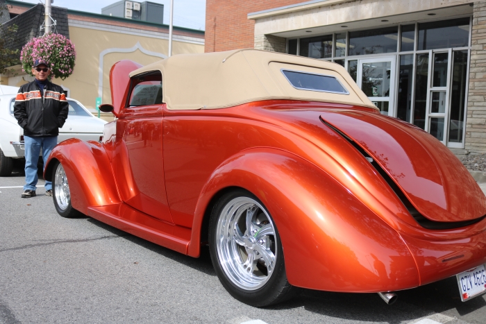 Car Show 6
