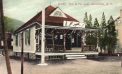 Then & Now: Nelsonville Fish & Fur Then & Now: Nelsonville Fish & Fur