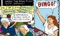 Bingo Night in Beacon Bingo Night in Beacon