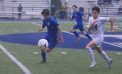 Varsity Soccer Round-up Varsity Soccer Round-up
