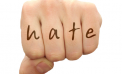 Hate Hits the Highlands Hate Hits the Highlands