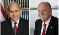 Questions for Candidates: Jacobson and Manley Questions for Candidates: Jacobson and Manley