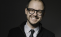5 Questions: Daniel Kibblesmith 5 Questions: Daniel Kibblesmith