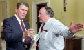 Ailes Biopic Stops in Philipstown Ailes Biopic Stops in Philipstown