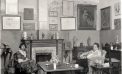 Two Lives: Stein and Toklas Two Lives: Stein and Toklas