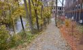 Beacon Greenway to Open New Segments Beacon Greenway to Open New Segments