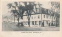 Then & Now: Hudson View Hotel Then & Now: Hudson View Hotel
