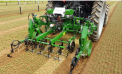 The Weeding Robot The Weeding Robot