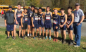 Beacon Boys Finish 12th in Section Beacon Boys Finish 12th in Section