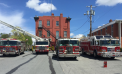 Beacon Firefighters: ‘It Has Never Been This Bad’ Beacon Firefighters: ‘It Has Never Been This Bad’