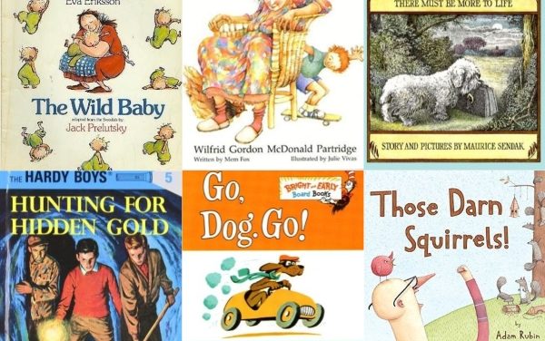 What to Read to Your Kids What to Read to Your Kids