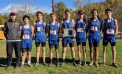 Haldane Cross-Country Wins 12th Title Haldane Cross-Country Wins 12th Title