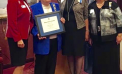Naval Officer from Beacon Honored Naval Officer from Beacon Honored